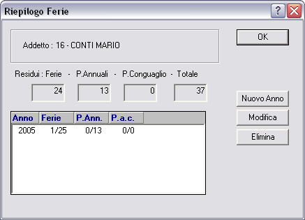 Tiberbit® Manuale generale